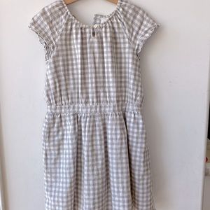 Olive Juice dress